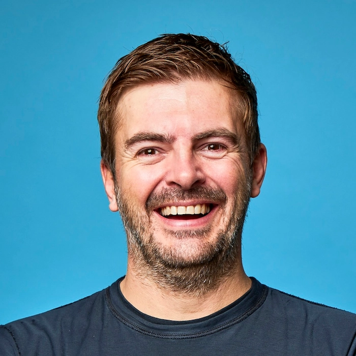 Robbie Hoare